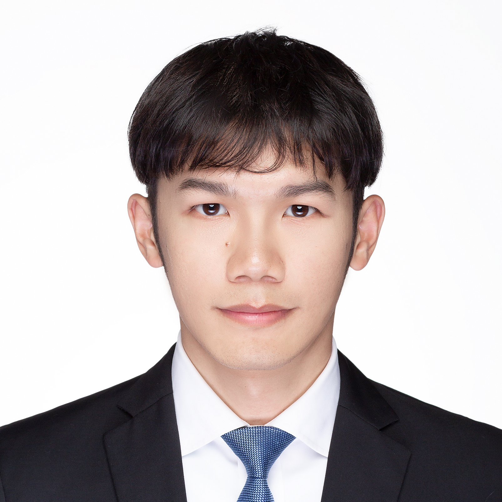 Portrait of Xiaotian Xiang